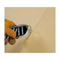 TJMデザイン ボードヤスリ スーパーハード130 TBY-SH130 1個（直送品）