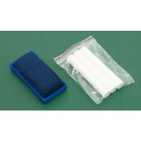 シンワ測定 黒板 スチール製 SD 45×60cm 「工事名・工種・測点」 横 77513 1個（直送品）