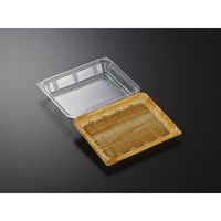 中央化学 フードパック パノラックV 20-16 男鹿 144725 1袋(50個)（直送品）