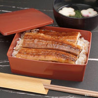 中央化学 インジェクション容器 うな重 ラ 共 10280 1袋(50個)（直送品）