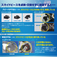 GRONDEMENT ドライブベルトリペアキット DVRK-214 1箱（直送品）