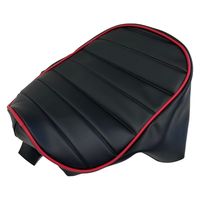 GRONDEMENT ハンターカブ125’20-’23JA55-JA653D立体裁断国産張替シートカバー GH5695HC10P680 1枚（直送品）