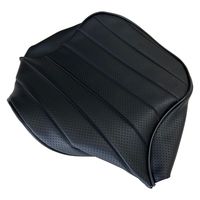 GRONDEMENT ハンターカブ125’20-’23JA55-JA653D立体裁断シ国産張替シートカバー GH5697HC80P10 1枚（直送品）