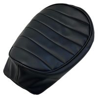 GRONDEMENT スーパーカブ50 (AA09)110(JA59)3D立体裁断 シートカバー 日本製 GH5706HC10P10 1枚（直送品）