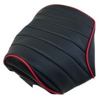 GRONDEMENT スーパーカブ50 (AA09)110(JA59)3D立体裁断 シートカバー 日本製 GH5705HC80P680 1枚（直送品）