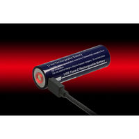 ジェントス ガンツ 2軸可動式ワークライト充電池交換式 GZ-X233 1台