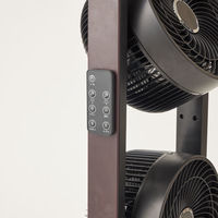 アルコレ 2連マルチファン ALF2001K 1台