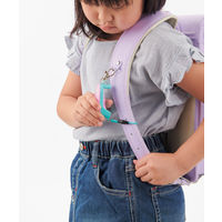 安全ライト防犯ブザー ピカナル ピンク EBB257P レイメイ藤井