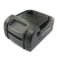 新興製作所(SHINKO) コードレス 充電式クリーナー 運転切替2段階 隙間ノズル付 集塵容量600ml DCCL-1415A 1台