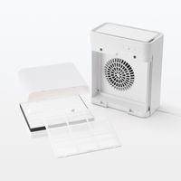 無印良品 コンパクト空気清浄機 MJ-APR1 良品計画