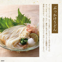 石丸製麺 技の極み 讃岐うどん 包丁切り300g 1セット（1個×2）ゆで時間15分