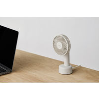 siroca ハンディーファン SF-H531（W） 1台