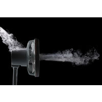 siroca 3D サーキュレーター扇風機 SF-C223（W） 1台