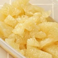 サンスクイーズ グレープフルーツ 411g 1セット（1個×3）オーバーシーズ 缶詰 フルーツ缶