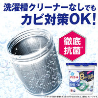（在庫一掃施セール）アリエール ジェルボール4D 本体 1個（11粒入） 洗濯洗剤 P＆G 【旧旧品】