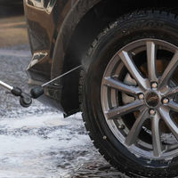 グリーンライフ スーパージェットロングノズル3 角度調整式 SJN-80SL 1個