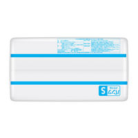 リリーフ　病院施設用　パワフルパンツ　S　1パック（22枚入）業務用　大人用紙おむつ　花王