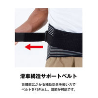 モリトジャパン 全身アシストパワースーツL 腰周り85~110cm/身長170~185cm程度 4902993111434 1台