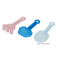 マルカ ちいかわ たのしいバケツセット 195825 1個