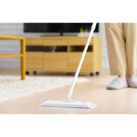 山崎産業 かるがーる フローリングワイパーNー300 EC 4903180201259 1箱(1本)