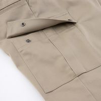 コーコス信岡　Dickies  D-2876  Ｔ／Ｃ　ストレッチ　ショートカーゴパンツ 3XL モクグレー 1着（直送品）