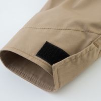 コーコス信岡　Dickies  D-746  ストレッチＣＶＣ長袖ツナギ SS カーキ 1着（直送品）