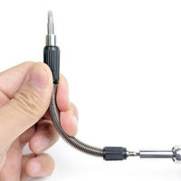 エアリア 精密ドライバーセット”126CYLINDER” AR-TOOLKIT126 1セット