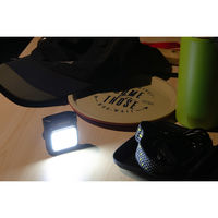 ジェントス CPシリーズ マルチファンクションヘッドライト充電式 CP-77MF 1台