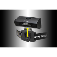 ジェントス リバティ BOX着脱式ヘッドライト充電式 LY-217R 1台