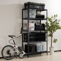 JEJアステージ NVボックス#13 クリア 1個