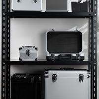 JEJアステージABSストロングケース GT-M ブラック1個