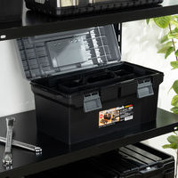 JEJアステージ ツールパワー490 ブラック 1個