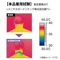 【アウトレット】コジット クールネックリング M ブルー COOLOOP 91772 1個 ネッククーラー 冷却材