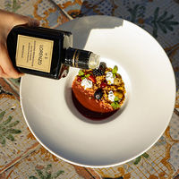 バルベーラ ロレンツォ No3 有機エキストラヴァージンオリーブオイル D.O.P. 500ml 1本 イタリア産 オリーブ油