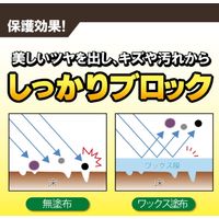 リンレイ スタイルコート ダーク 1L 1本