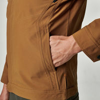 TS DESIGN TSエコダブルライトクロスジャケット ネイビー LL 5606-45-LL 1着（直送品）