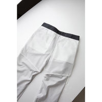 タカヤ商事 TW TWS131-14-82 デザインパンツ ミスト 82 1着（直送品）