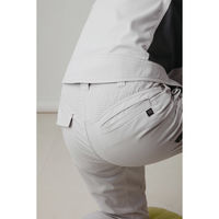 タカヤ商事 TW TWS133-03-130 EXカーゴパンツ シルバー 130 1着（直送品）