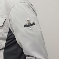 タカヤ商事 TW TWS254-06-LL ニットジャケット ロイヤルブルー LL 1着（直送品）