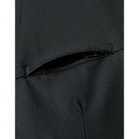 ボンマックス メンズニットジャケット ブラック L FJ0026M 1着（直送品）