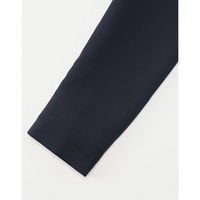ボンマックス 袖丈調節らくらくジャケット ネイビー M FJ0713U 1着（直送品）