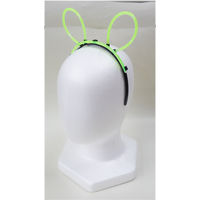 オオイシ 光るネオンカチューシャ 2690110 1パック（12個入）