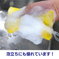 キクロンプロ タフネット薄型 赤 N-300 1個 キクロン