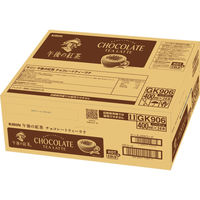 キリンビバレッジ 午後の紅茶 TEA SELECTION チョコレートティーラテ 400ml 1箱（24本入）