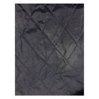 ブルーメイト キルト中綿作務衣 1114201 BL5 M 1セット（直送品）