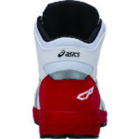 アシックス Asics ウィンジョブCP304 BOA ホワイト×ブラック 27.0cm CP304-100-27.0