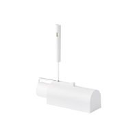 トルクル カーペットクリーナー 本体 NC-DH 1個 アイリスオーヤマ ななめカット 90周巻き 幅160mm