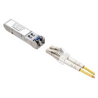 サンワサプライ 産業用SFPコンバータ LAN-SFPIN-LX 1個（直送品）