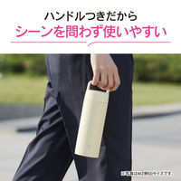 象印マホービン ステンレスマグ500mlエクリュ SM-RS50-WZ 1個