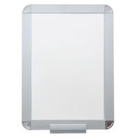 セーフラン安全用品 A4フレームスタンド(縦) C0088 1台（直送品）